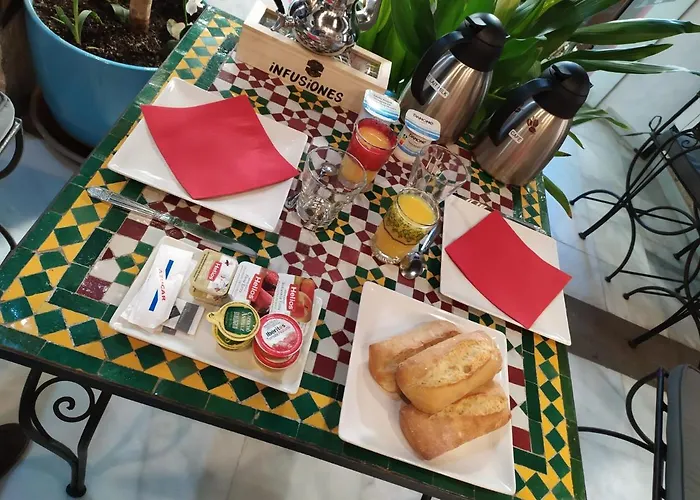 Casa De Federico Boutique