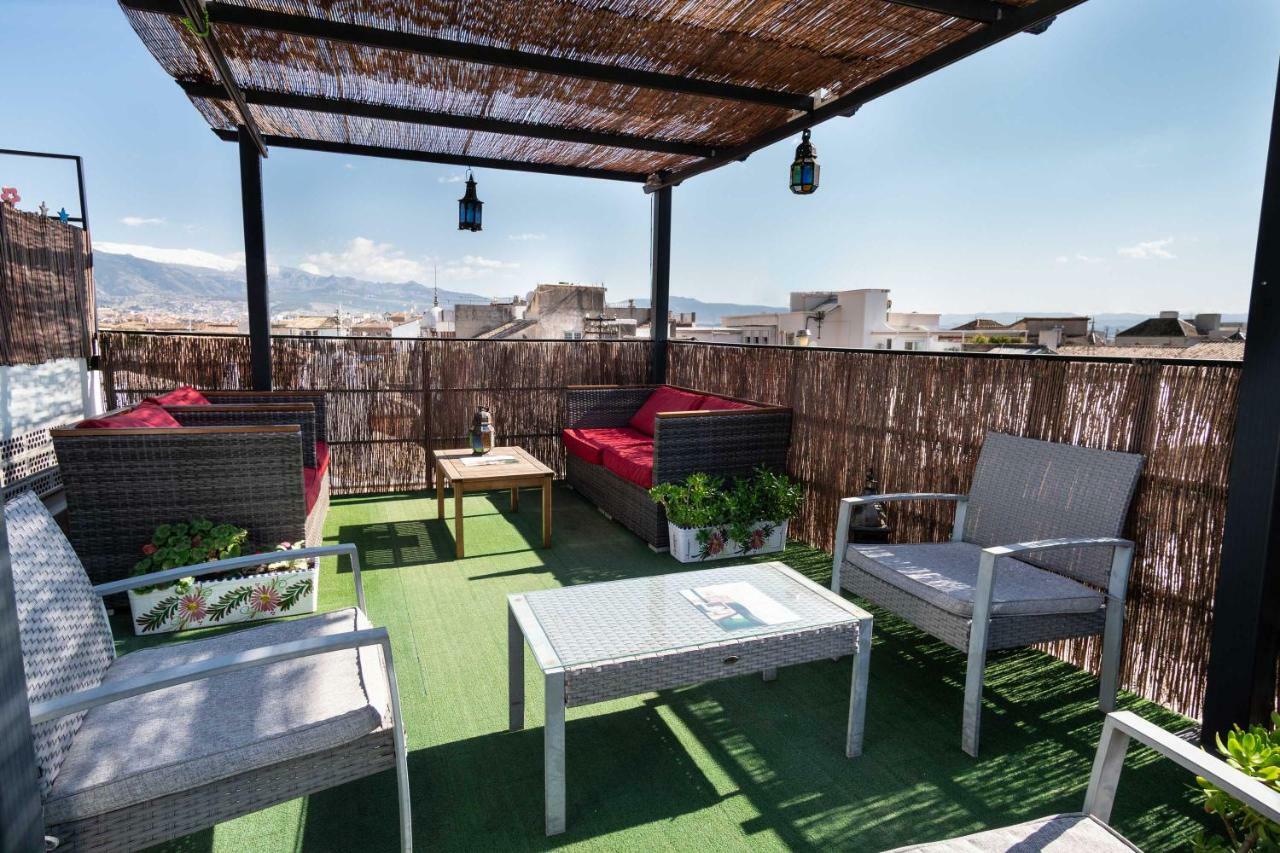 Casa De Federico Boutique Guest house