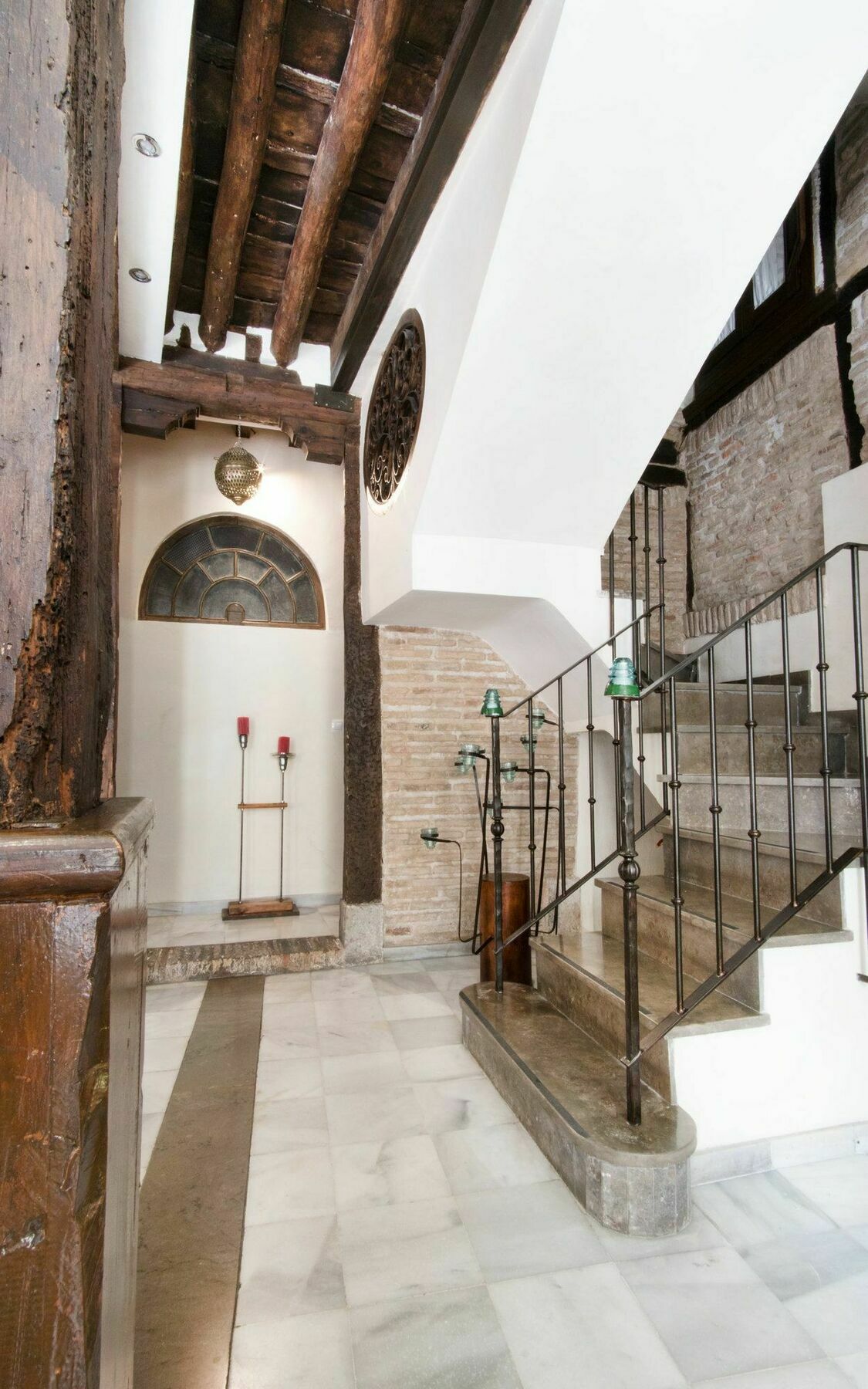 Guest house Casa De Federico Boutique Granada
