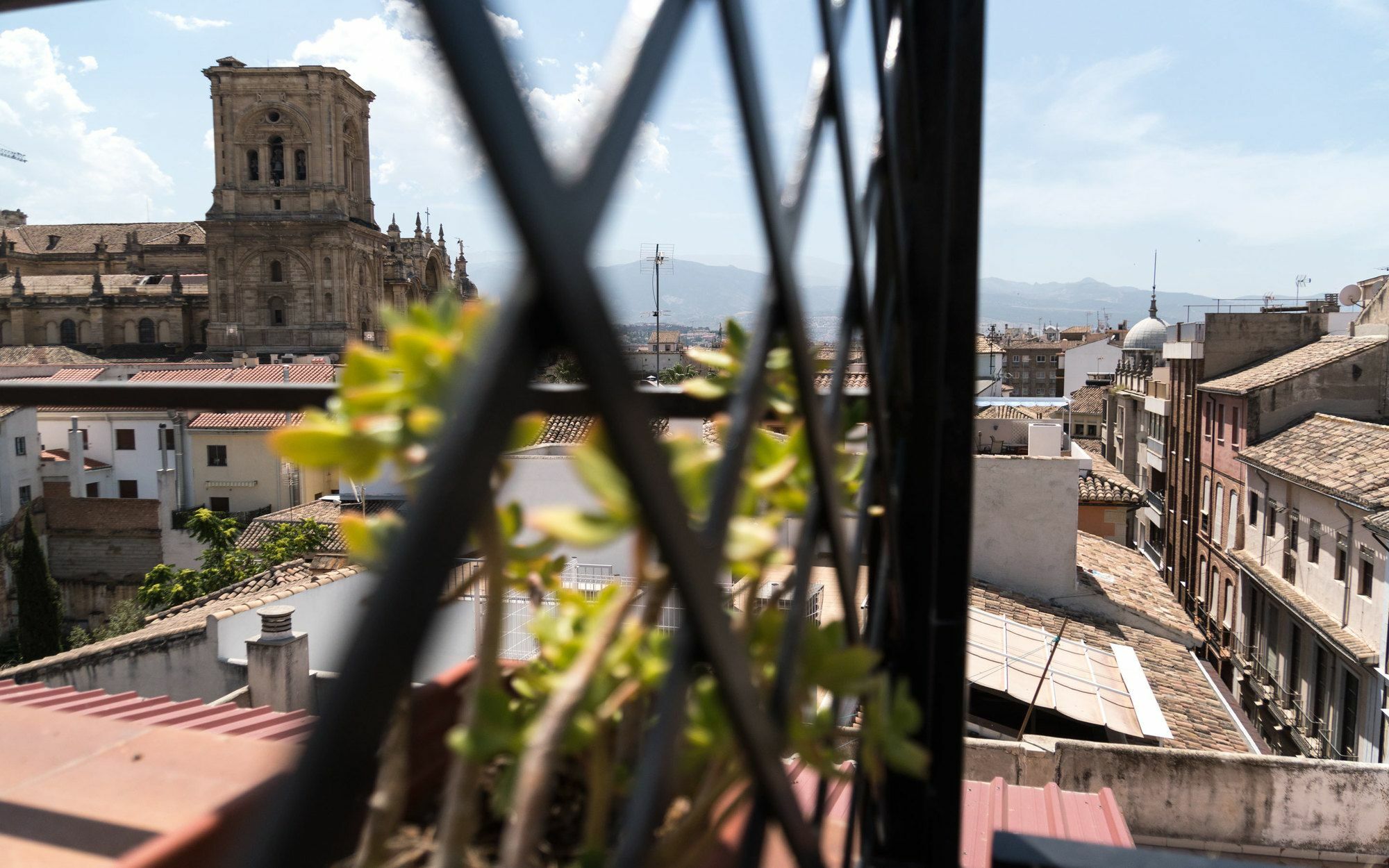 Casa De Federico Boutique Guest house Granada