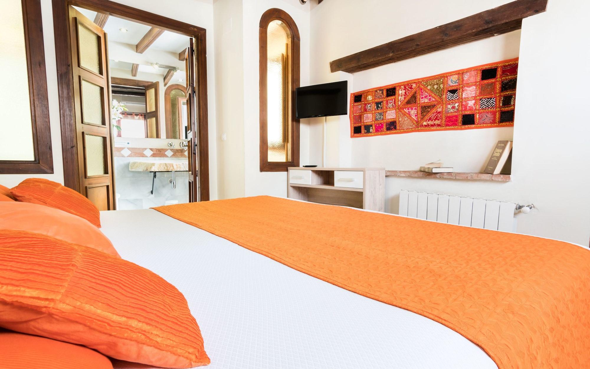Gasthof Casa De Federico Boutique