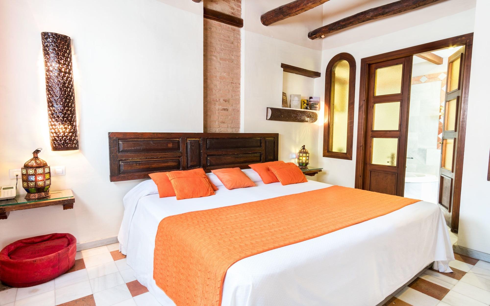 Gasthof Casa De Federico Boutique 2*