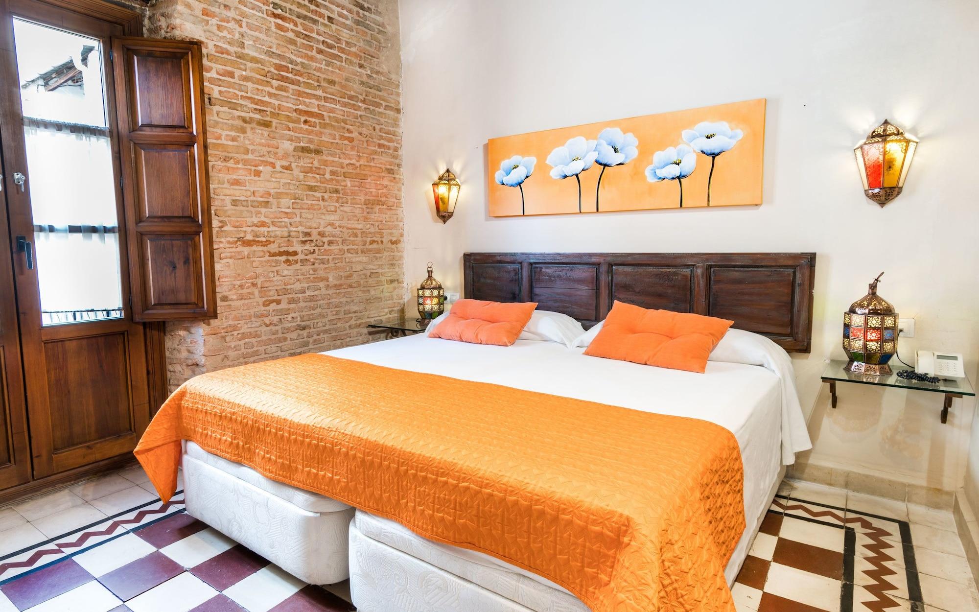 Gasthof Casa De Federico Boutique Granada