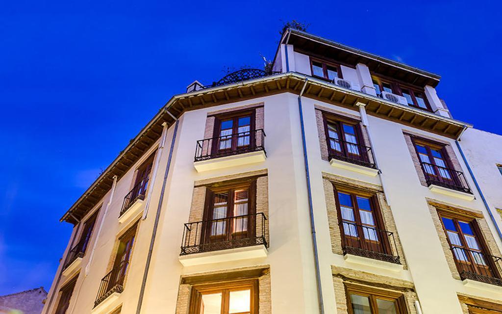 Gasthof Casa De Federico Boutique 2*