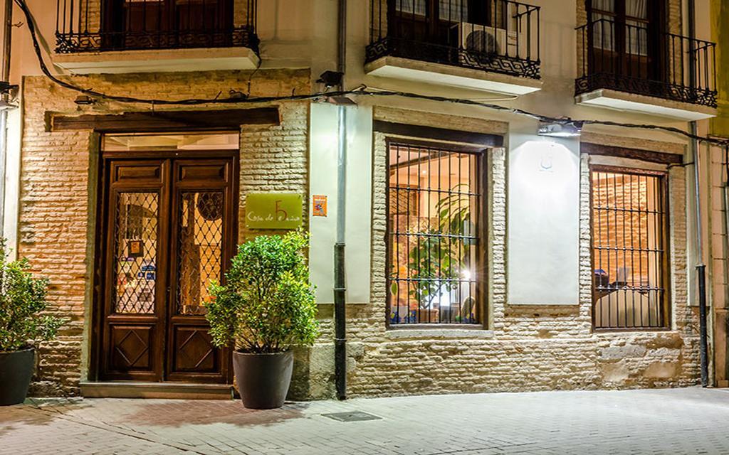 Gasthof Casa De Federico Boutique
