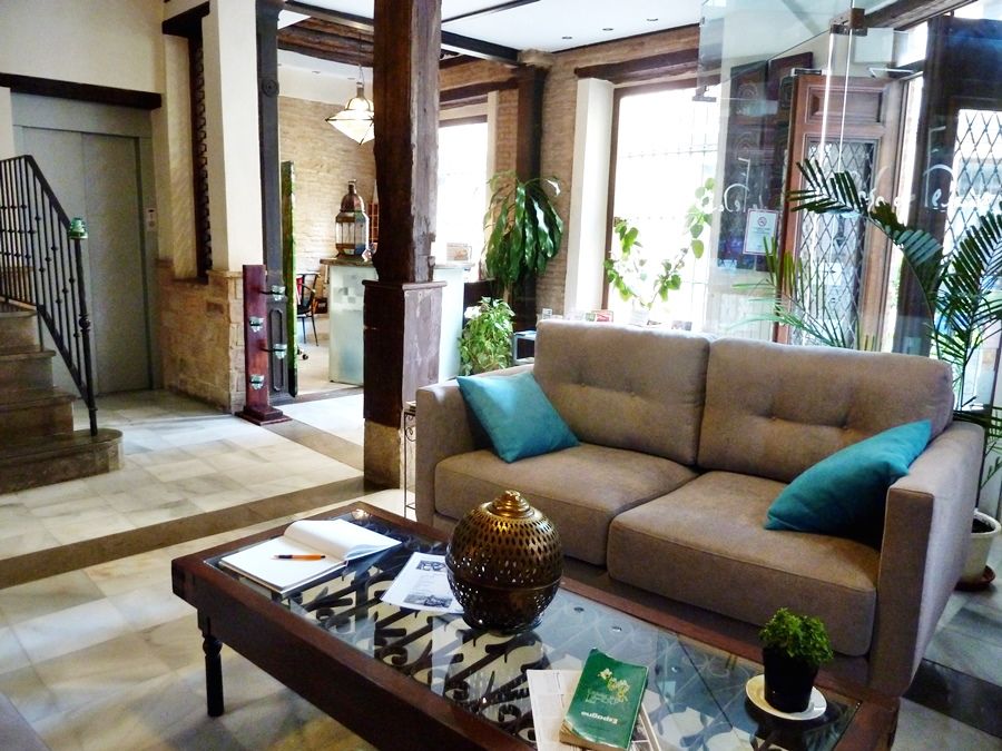 Gasthof Casa De Federico Boutique