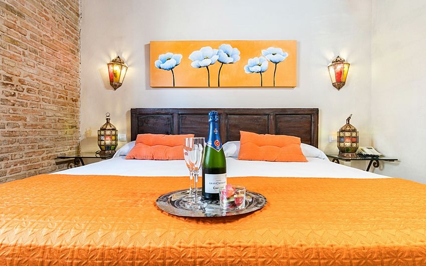 Casa De Federico Boutique Gasthof 2*