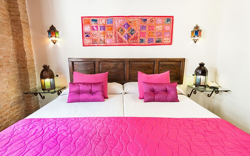 Casa De Federico Boutique Gasthof Granada