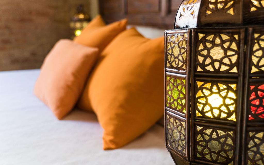 Casa De Federico Boutique Gasthof Granada