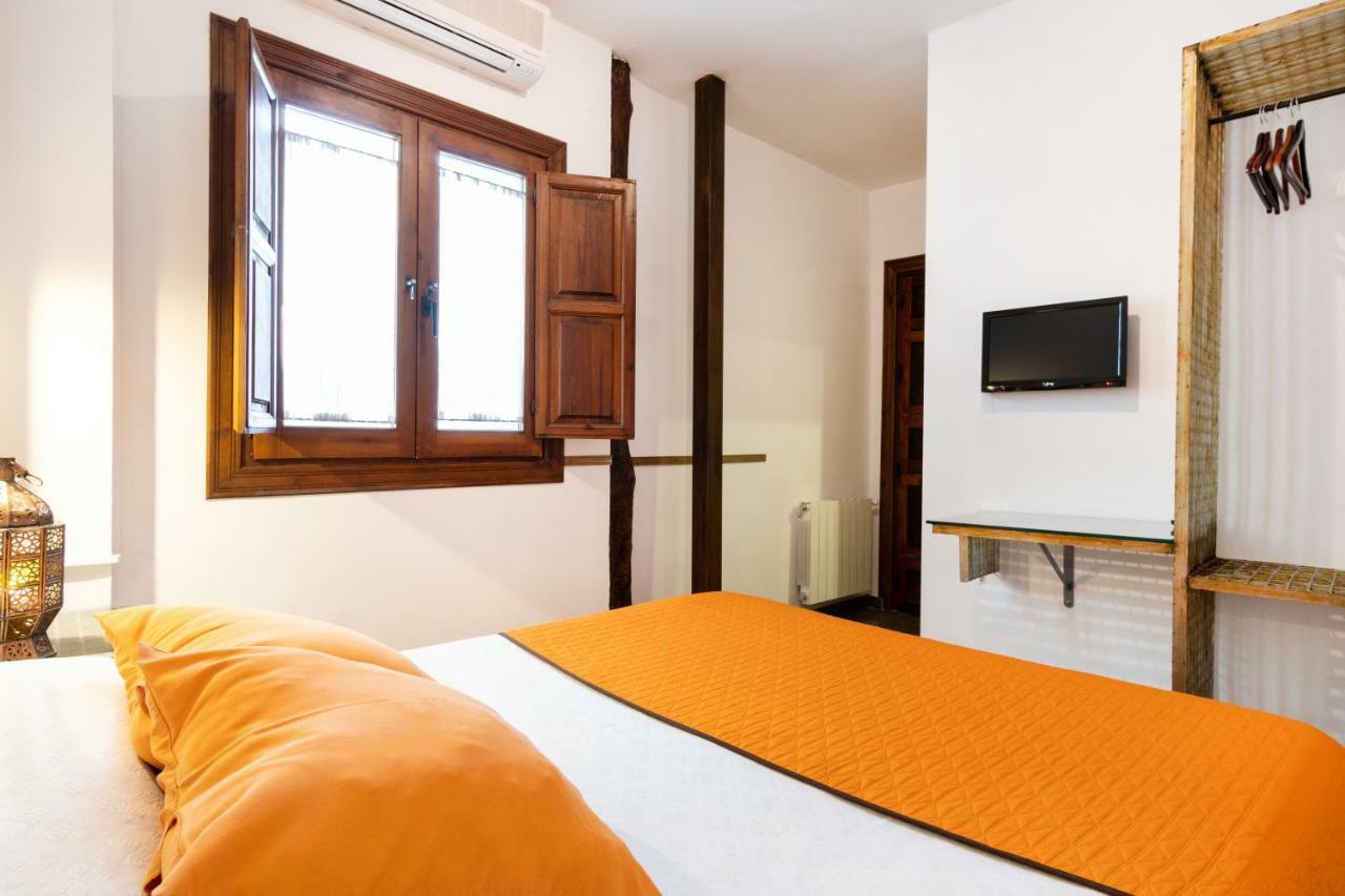Casa De Federico Boutique Gasthof 2*