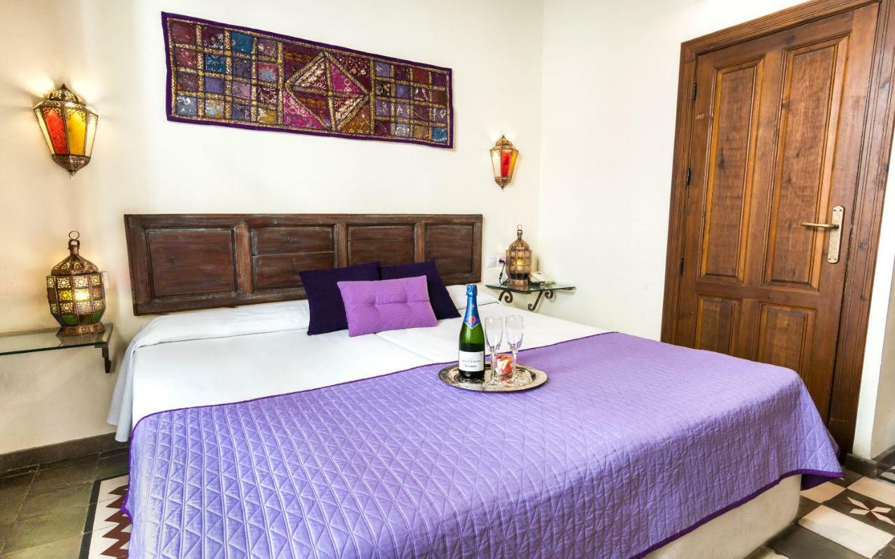 Casa De Federico Boutique Gasthof Granada