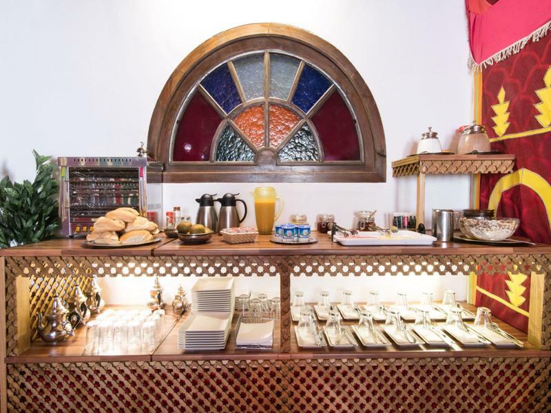 Casa De Federico Boutique Gasthof