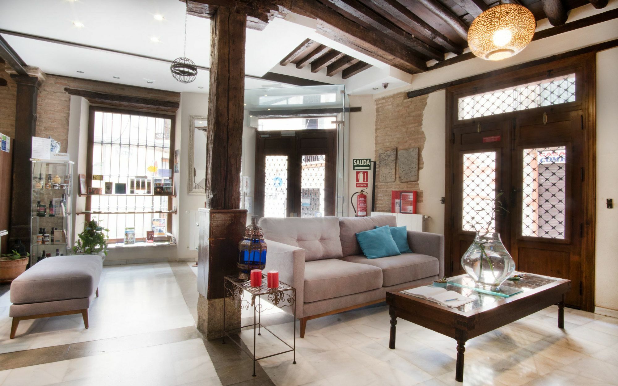 Casa De Federico Boutique Gasthof 2*