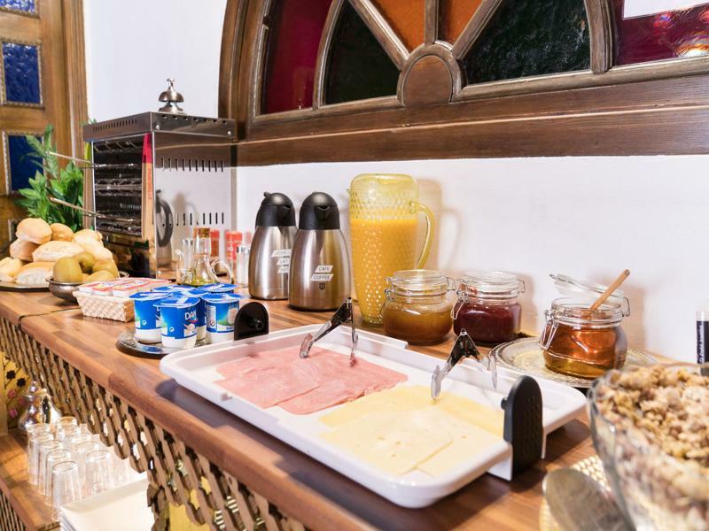 Gasthof Casa De Federico Boutique