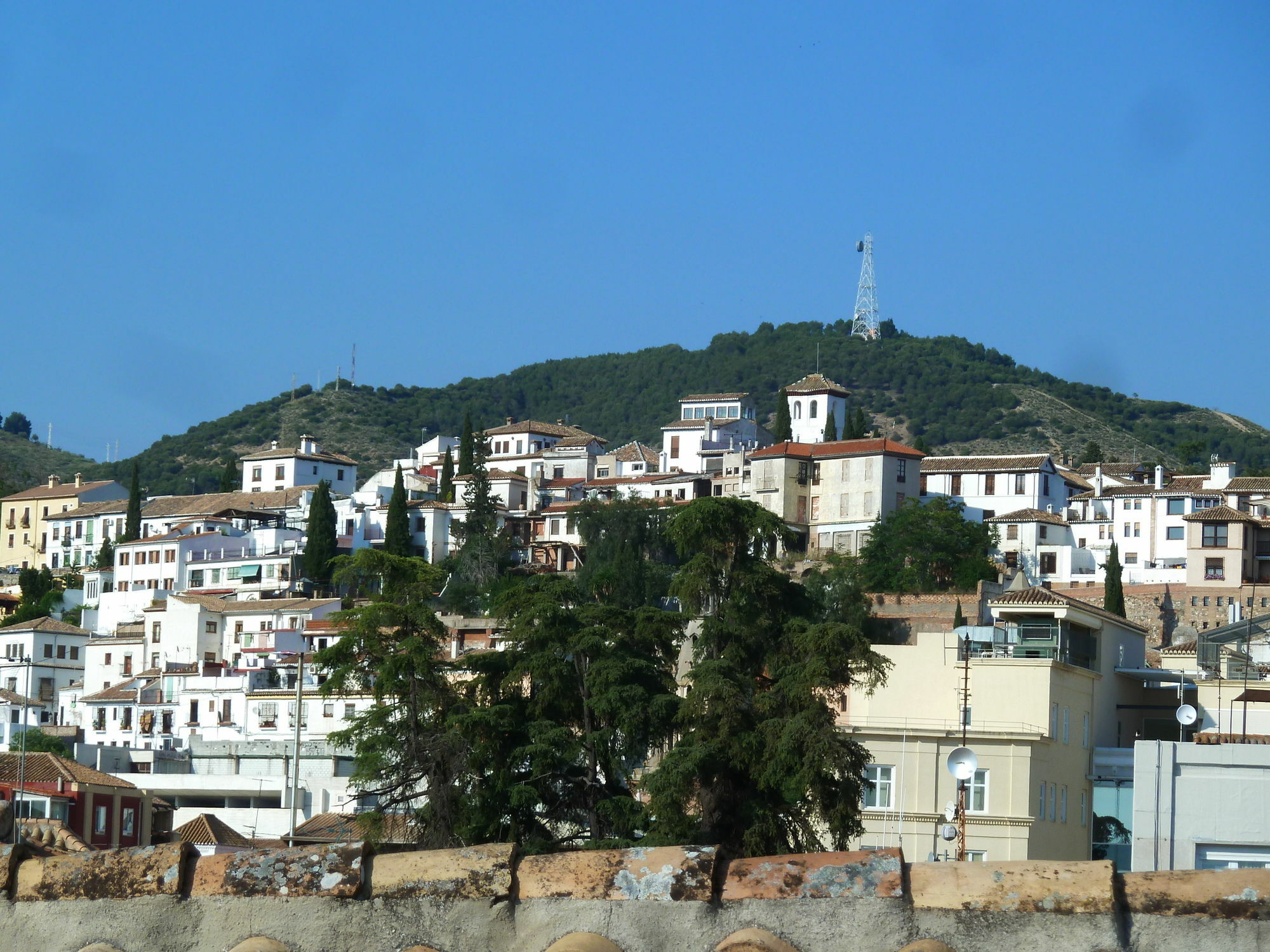 Gasthof Casa De Federico Boutique