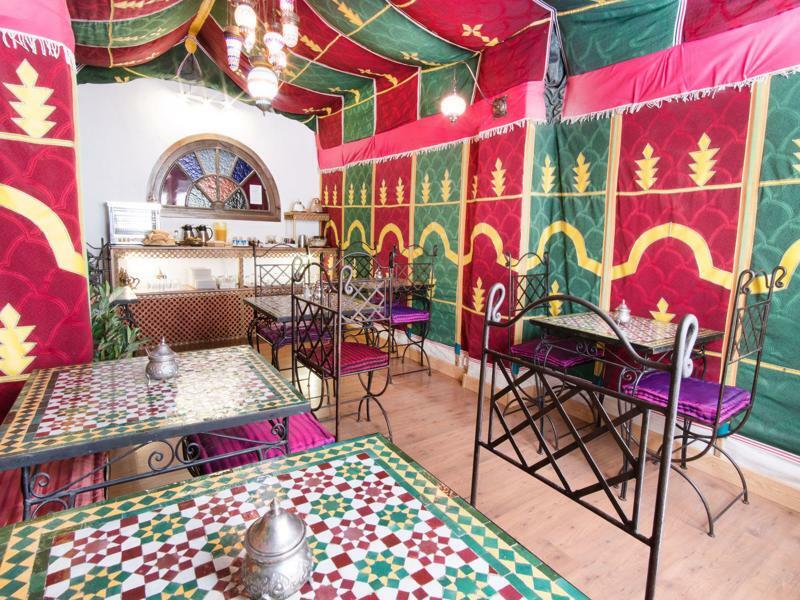 Casa De Federico Boutique Gasthof 2*