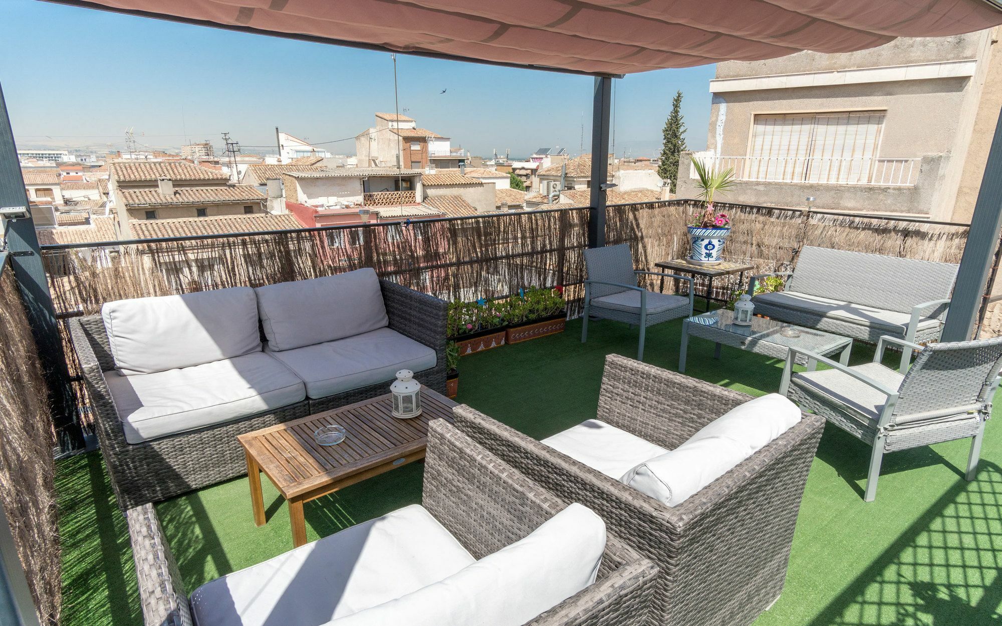 Gasthof Casa De Federico Boutique 2*